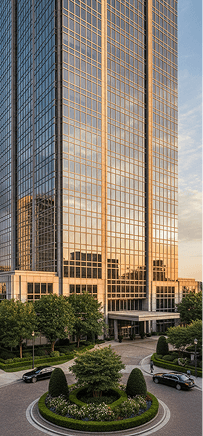 Healthcare employer facility