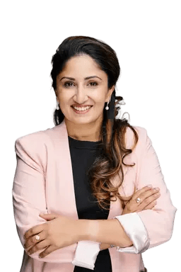 Dr. Anitha Rao