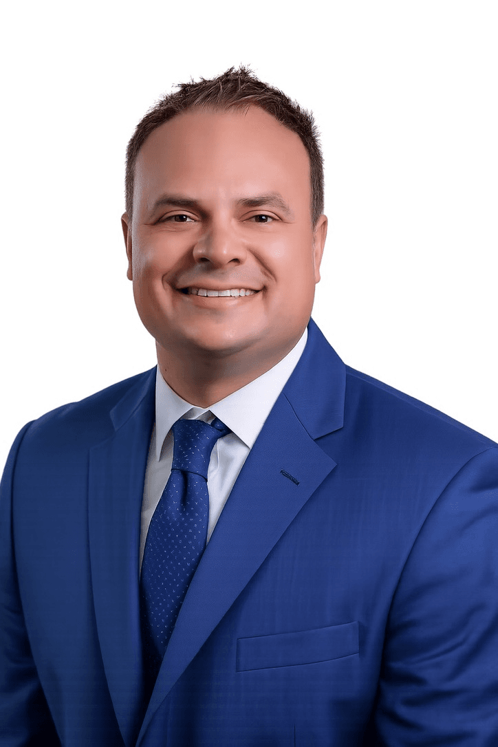 Christopher Espeland