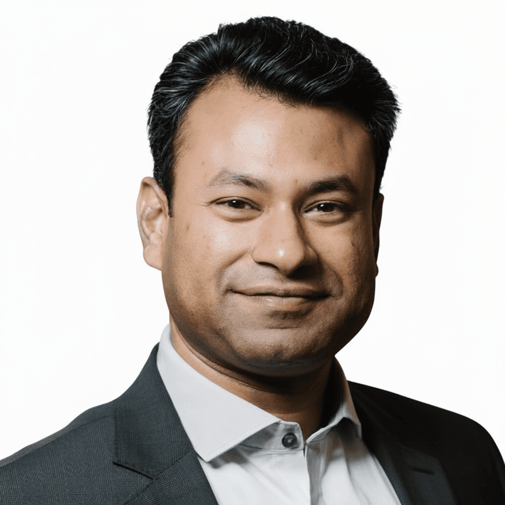 Satyender Goel